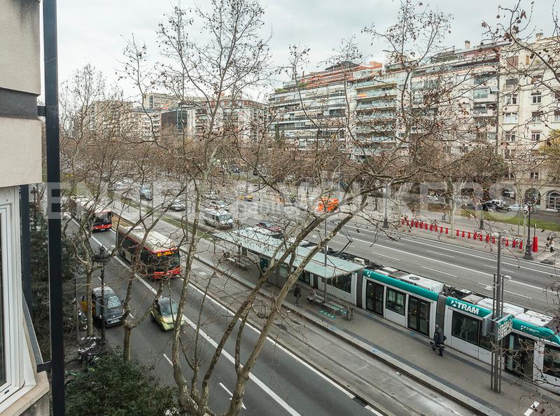 Foto c992f8ab-a59c-4392-a384-4b5973b43912. Location bureau avec parking dans Barri de les Corts Barcelona