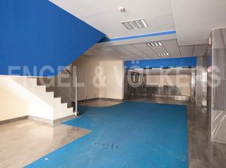 Miete Büro in El Parc i la Llacuna del Poblenou. Local  oficina en muy buena localización