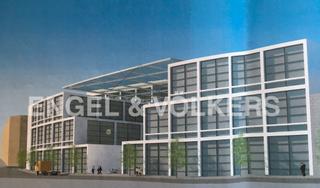 Terreny residencial a Centre. Terreno industrial en trama urbana consolidada en sabadell de 6.