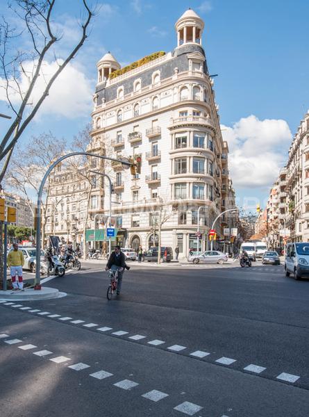 Foto 042f3cb3-6dc0-43b1-a0e3-00fdcf9efb0c. Local comercial a Sant Gervasi - Galvany Barcelona