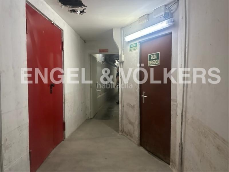 Foto 160626a0-cadd-45ec-b061-f909cb5b1e7d. Local comercial a Sant Gervasi - Galvany Barcelona