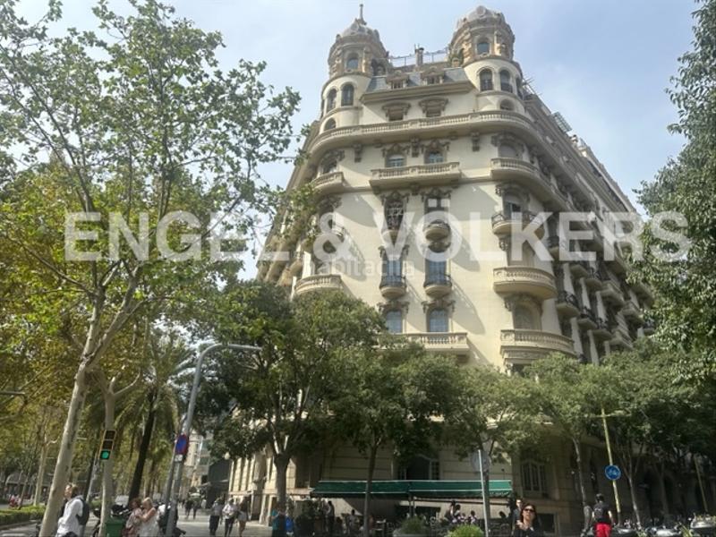 Foto 1e5da033-4997-4143-8ea2-214dcb4f71af. Local comercial a Sant Gervasi - Galvany Barcelona