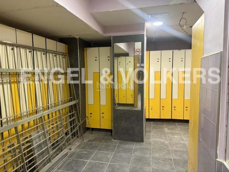 Foto 20ffc1ee-137d-4e23-bc97-7a3e4e23e579. Local comercial a Sant Gervasi - Galvany Barcelona