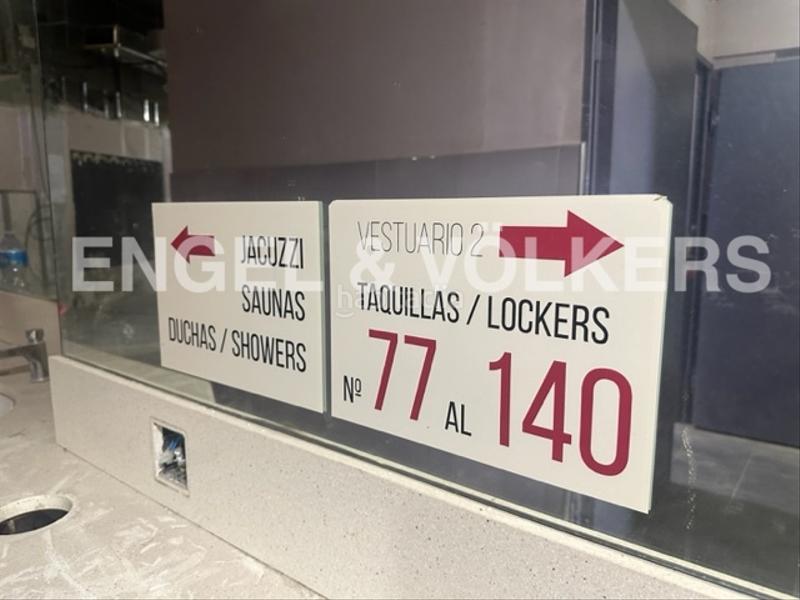 Foto 21d3ea22-e3ee-4614-a1c6-aab9cb2eb7c8. Local comercial a Sant Gervasi - Galvany Barcelona