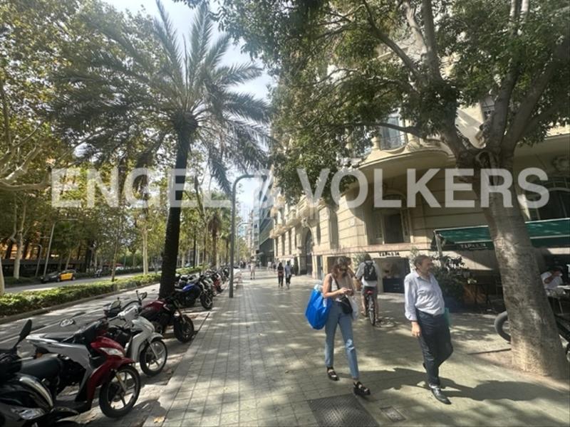 Foto 35e5718d-7b43-4acb-97da-d1363f495152. Local comercial a Sant Gervasi - Galvany Barcelona