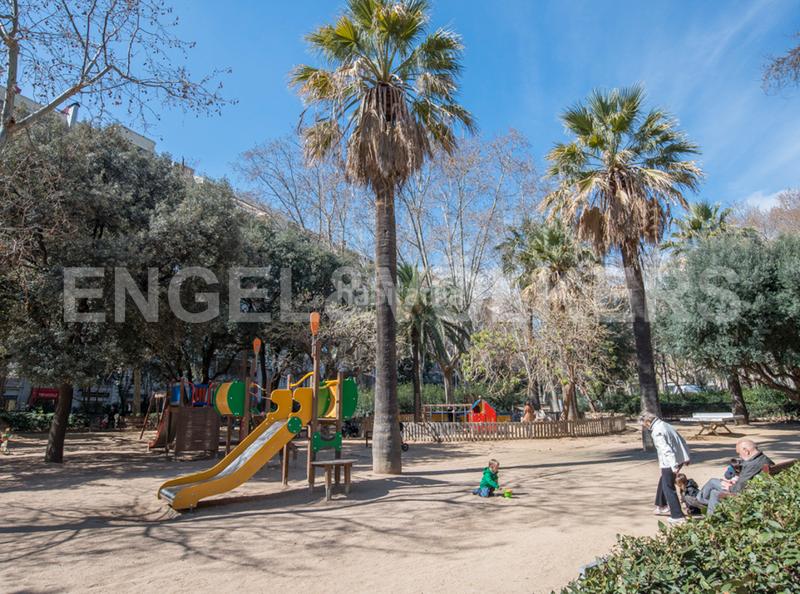 Foto 4cab129a-ec5f-4072-abd7-894108d5bc02. Local comercial a Sant Gervasi - Galvany Barcelona