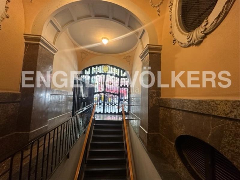 Foto 4edc1b81-4c9d-4ac8-8ec8-fbb0892945a5. Local comercial a Sant Gervasi - Galvany Barcelona