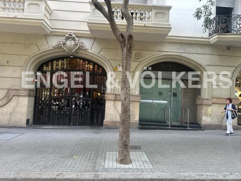 Foto 57abfbcf-4e23-4158-9456-b7d10b96eb95. Local comercial a Sant Gervasi - Galvany Barcelona