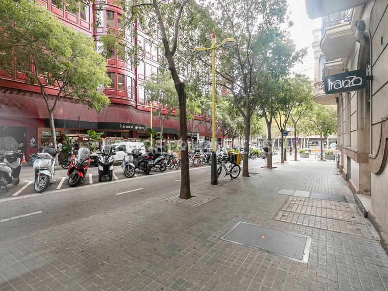 Foto 590e2a31-68e4-479a-b68c-a5a4ee58f08c. Local comercial a Sant Gervasi - Galvany Barcelona