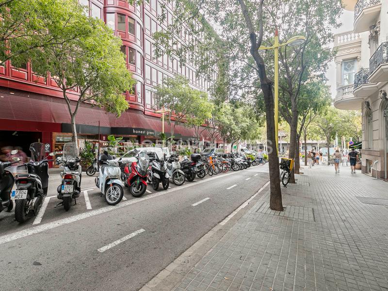 Foto 6e88dad8-7497-4bb3-8296-bfc966c072d4. Local comercial a Sant Gervasi - Galvany Barcelona