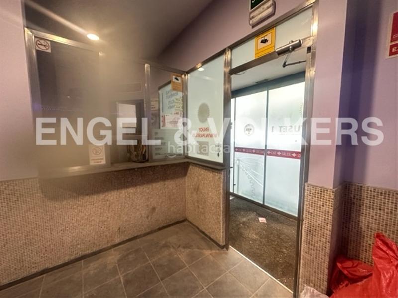 Foto 7d15cc1e-0b9d-4c37-8582-c1fb84e5e40c. Local comercial a Sant Gervasi - Galvany Barcelona