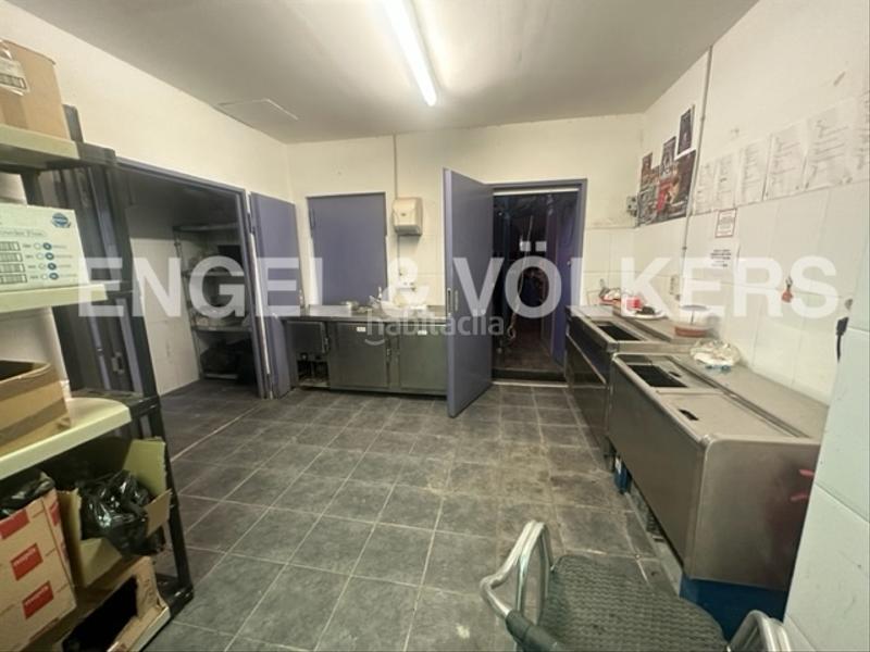 Foto 81bbfc10-de30-4ffe-b2a1-de829be9fae2. Local comercial a Sant Gervasi - Galvany Barcelona