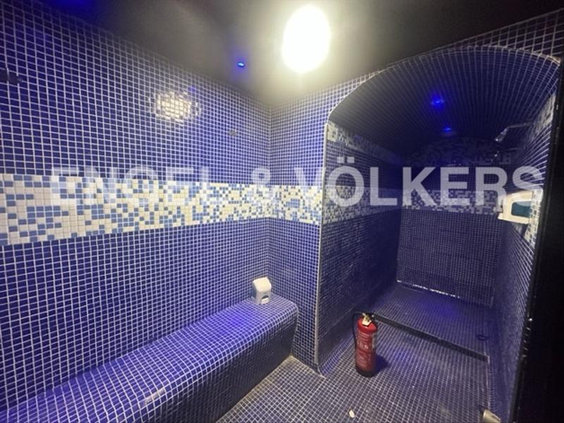 Foto 8df9823f-d693-4e17-bddb-55c9d22c28f3. Local comercial a Sant Gervasi - Galvany Barcelona