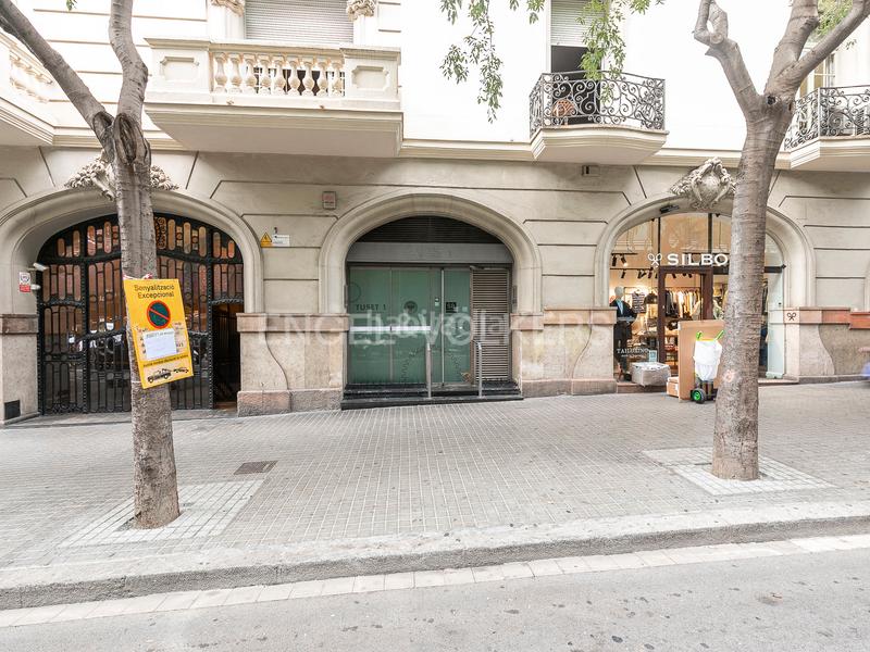 Foto 8f5cc557-7360-421c-a3d9-c86af39fff72. Local comercial a Sant Gervasi - Galvany Barcelona