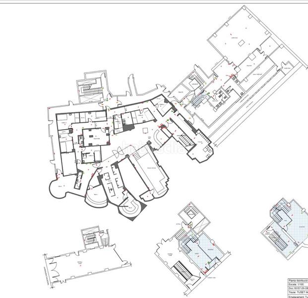 Foto 908946b1-c906-401d-b50d-6cba5cb4a96f. Local comercial a Sant Gervasi - Galvany Barcelona