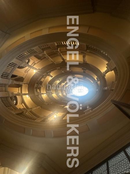 Foto a23fa100-c0e8-4f8a-b154-2415d35f5af1. Local comercial a Sant Gervasi - Galvany Barcelona