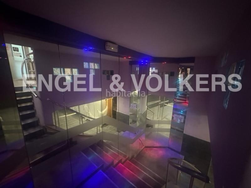 Foto bdb9cde9-8507-4c64-b882-1513cb22d0dc. Local comercial a Sant Gervasi - Galvany Barcelona