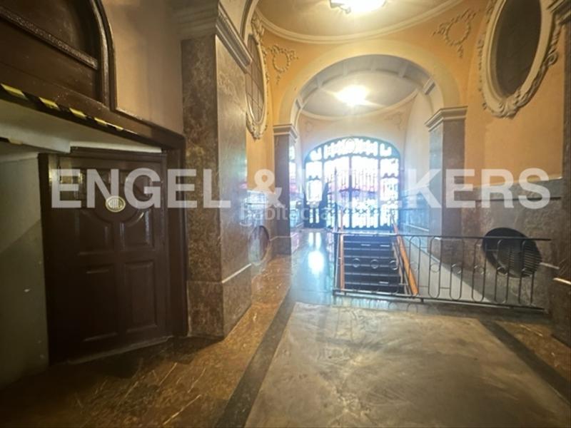 Foto c0a4db86-8d84-41b0-9e1f-81f58630cd0f. Local comercial a Sant Gervasi - Galvany Barcelona