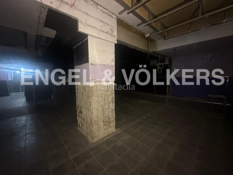 Foto d04fbb76-109a-4d83-8455-cb461a1bece3. Local comercial a Sant Gervasi - Galvany Barcelona