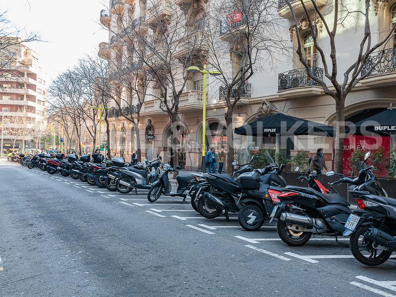 Foto d7586f45-e943-4c85-b184-f1f168282108. Local comercial a Sant Gervasi - Galvany Barcelona