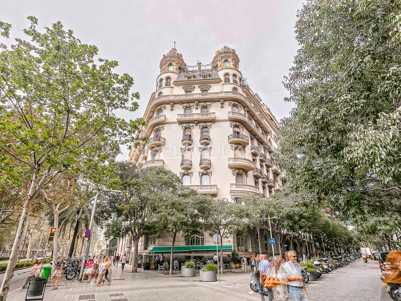 Foto f3a7cf0f-ebfb-4a45-953c-9e47c950a204. Local comercial a Sant Gervasi - Galvany Barcelona