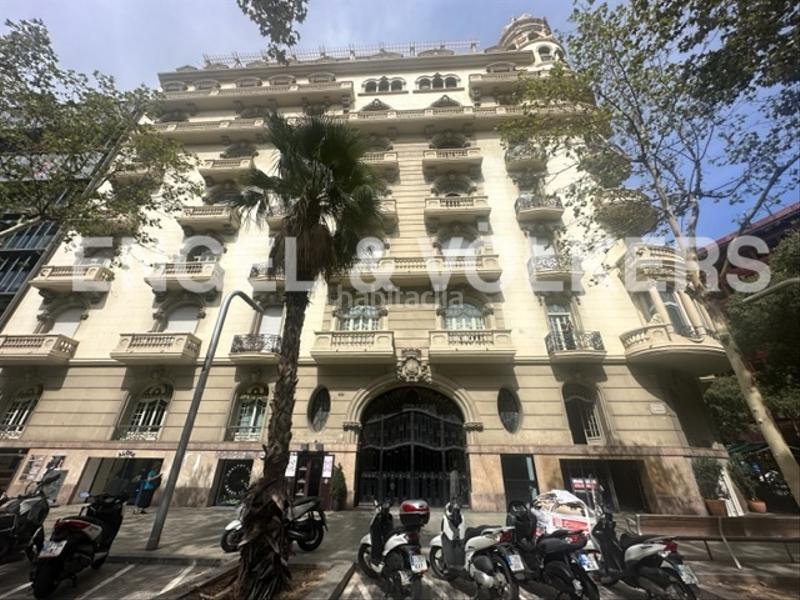 Foto f544b5a5-353b-45cf-b99d-2ee572b3b59f. Local comercial a Sant Gervasi - Galvany Barcelona