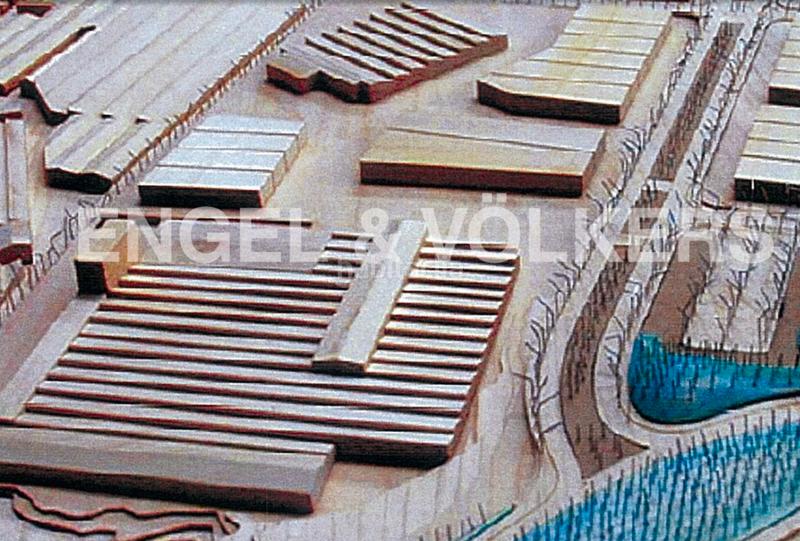 Foto 17eb7ee3-6e58-4754-99d6-91f7509b2c51. Terrain industriel dans La Balconada-Cal Gravat Manresa