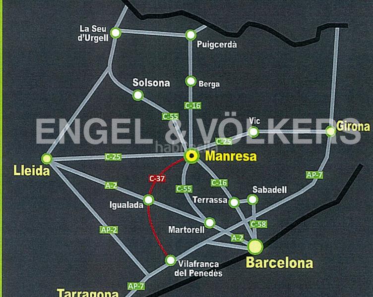 Foto 1d42c6e6-3e18-4bed-9ba8-93429d9ae00b. Terrain industriel dans La Balconada-Cal Gravat Manresa