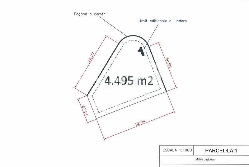 Foto c627e3e3-1910-4f08-82dd-6b9c52898233. Terrain industriel dans La Balconada-Cal Gravat Manresa