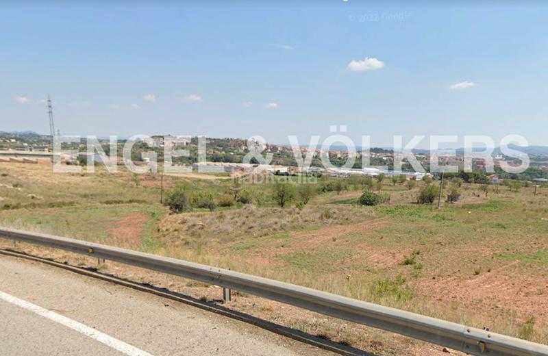 Foto d15a138e-a775-403b-b81f-1aed2bec91ed. Terrain industriel dans La Balconada-Cal Gravat Manresa