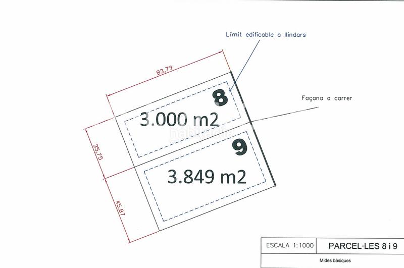 Foto d18b9e4d-b43d-4302-93cf-978bad4a49a0. Terrain industriel dans La Balconada-Cal Gravat Manresa