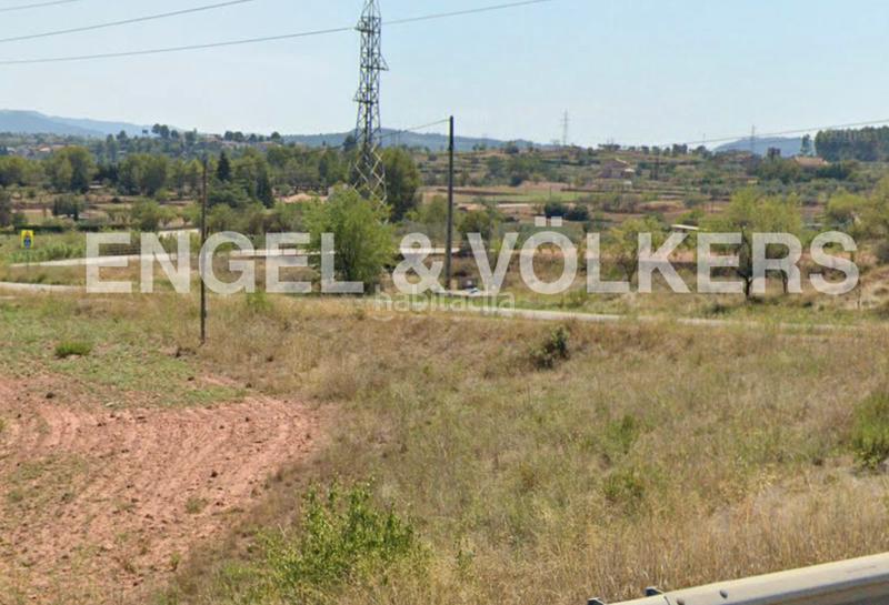 Foto f7c57d04-99e7-4cf1-8ba3-e8c130b390a5. Terrain industriel dans La Balconada-Cal Gravat Manresa