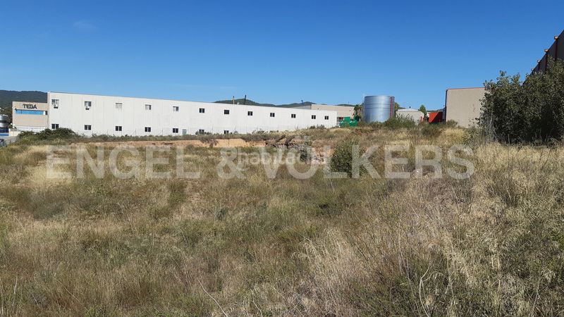 Foto 8417403d-4d9e-47ab-8820-013c7de11e68. Area edificabile industriale in Piera
