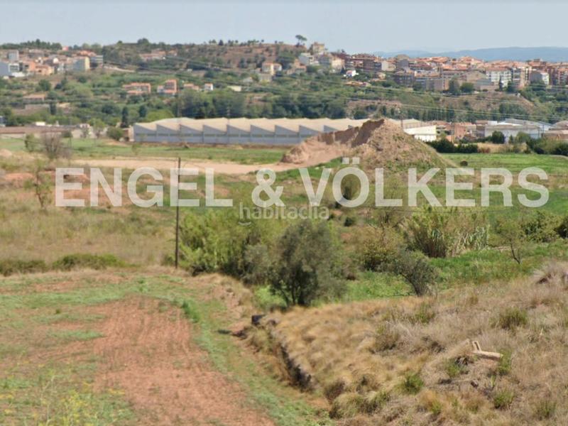 Foto 0816eb22-f93a-4948-8eca-aec33298e0a3. Terrain industriel dans La Balconada-Cal Gravat Manresa