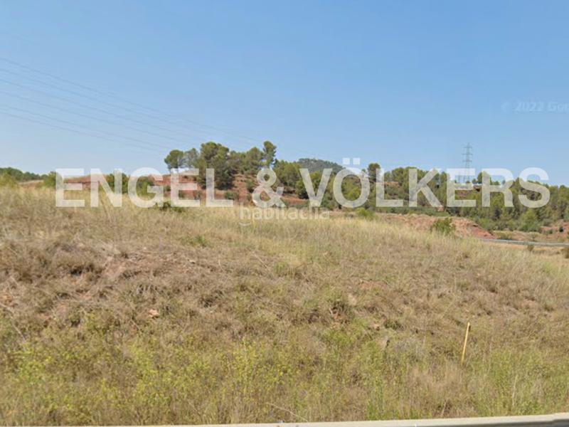 Foto 43d71916-e1c9-4461-b0af-e411a4972553. Terrain industriel dans La Balconada-Cal Gravat Manresa