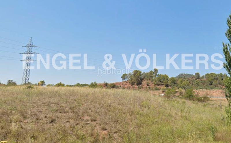 Foto 64f5be62-3a99-4d92-9329-f18d4c668710. Terrain industriel dans La Balconada-Cal Gravat Manresa