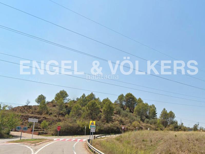 Foto 771f90ad-8869-484d-8236-aa9bc18f1522. Terrain industriel dans La Balconada-Cal Gravat Manresa