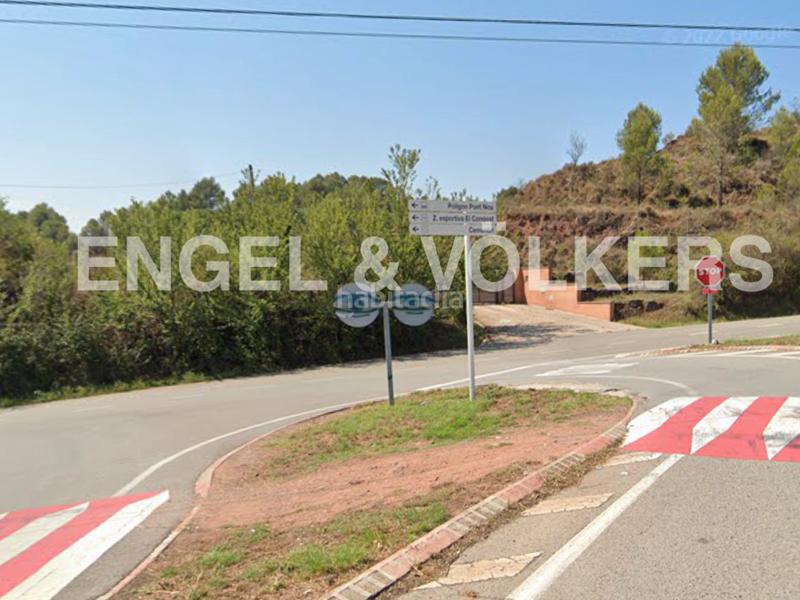 Foto 7f4d6051-8b40-4061-9d5e-da04a9b815c6. Terrain industriel dans La Balconada-Cal Gravat Manresa