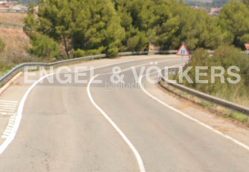Foto 9afc93ba-d7ec-4117-a077-87fd91f9a6a3. Terrain industriel dans La Balconada-Cal Gravat Manresa