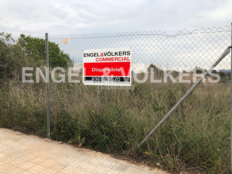 Foto cf9f3c3c-d329-4f8b-8370-8df44304ef58. Terrain industriel dans La Balconada-Cal Gravat Manresa