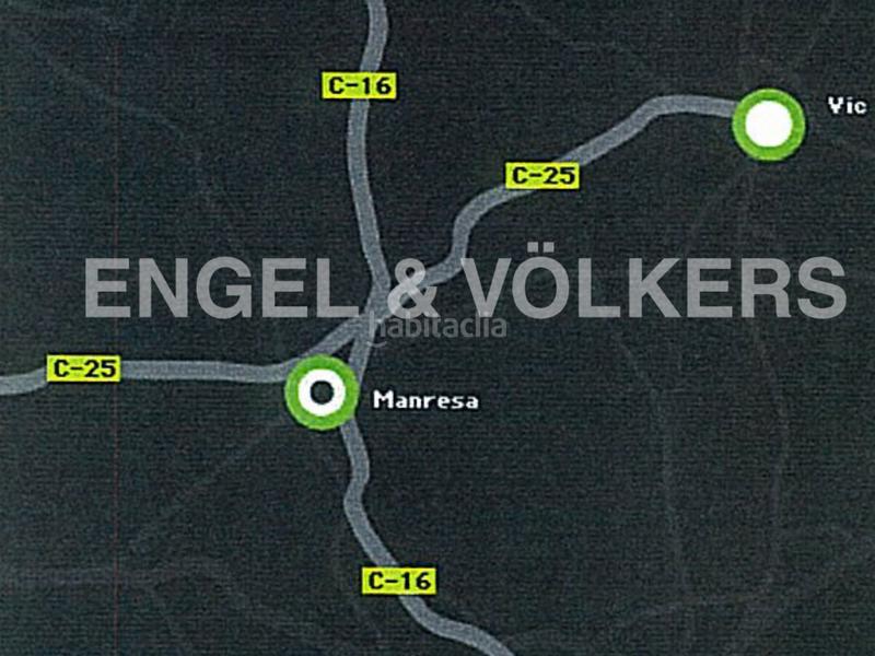 Foto e3305c41-a585-4cb3-a40e-46a75a165a44. Terrain industriel dans La Balconada-Cal Gravat Manresa