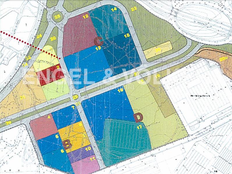 Foto f1eab9ba-a3f1-4df7-acca-8702648918cf. Terrain industriel dans La Balconada-Cal Gravat Manresa