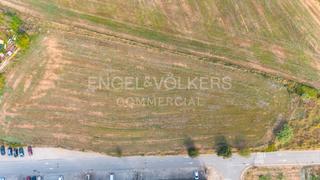 Solar industrial a Sant Fruitós de Bages. Terreno de 14.000 m2 industrial programable en sant fruitos de b
