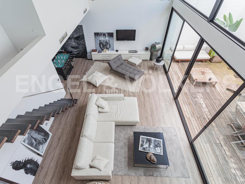 Foto 08e0c084-2ced-4d8d-a2be-095bfa23fafc. Business premise in Horta Barcelona