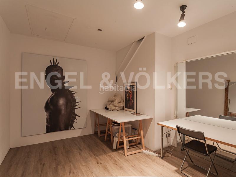 Foto 1ad23b76-0578-4706-a963-372e7d8d4e77. Business premise in Horta Barcelona