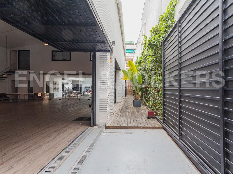 Foto 4eff1d4c-af8f-4ca5-9cf6-0c03917356b9. Business premise in Horta Barcelona