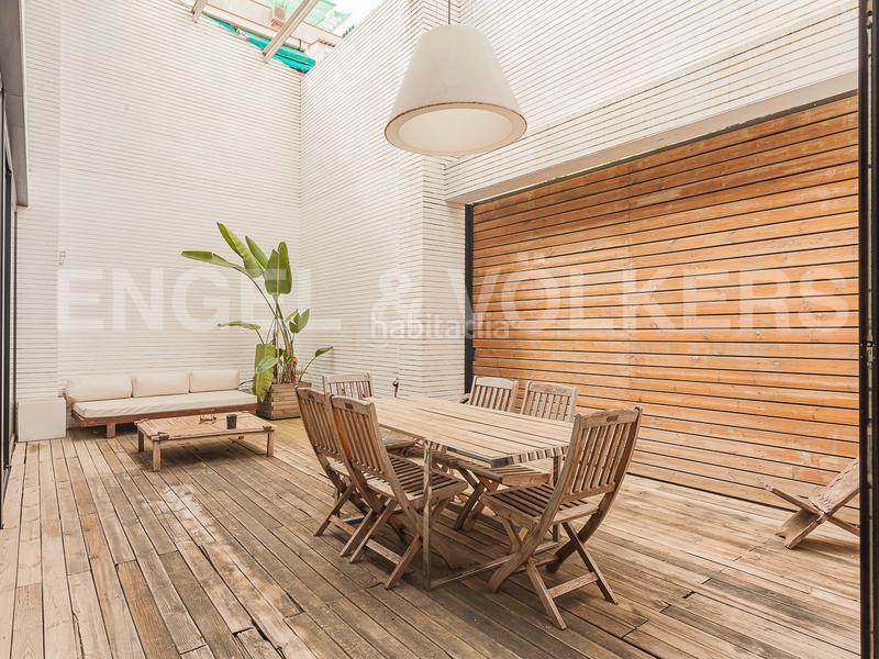 Foto 50e9ecfd-92c5-42e8-9a5b-514a96e456b3. Business premise in Horta Barcelona