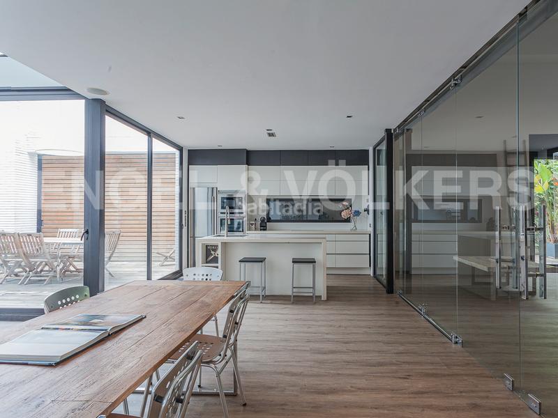 Foto 56228769-52b2-4a4a-80c5-cb0c8f419ead. Business premise in Horta Barcelona