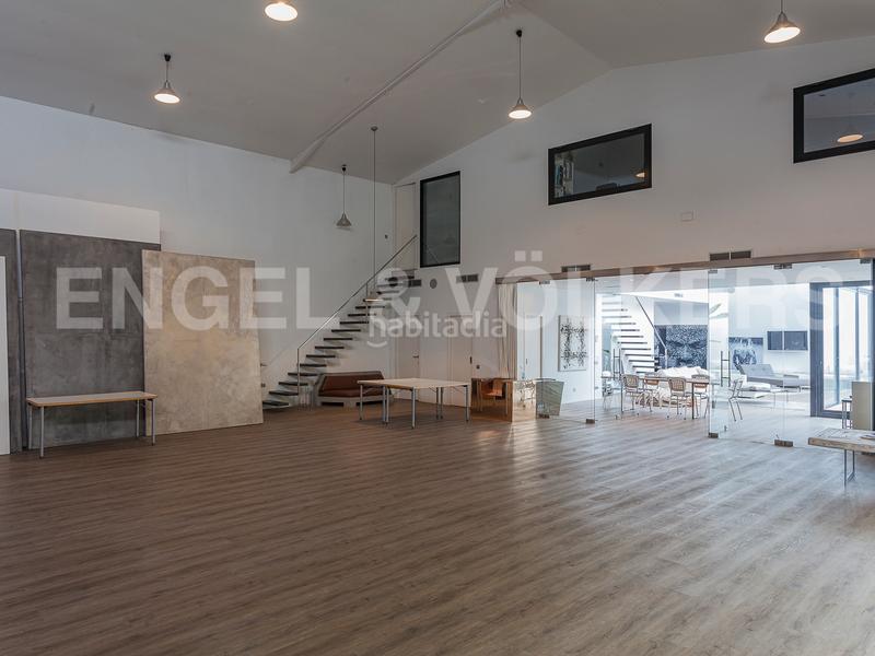 Foto 699c7eb7-abc1-4542-acd3-7205b3c2d39e. Business premise in Horta Barcelona