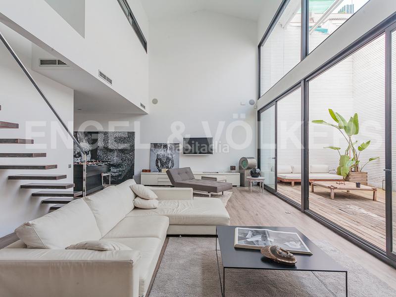 Foto 6e5cc0b7-35f4-49ea-9428-b9db81ec59ce. Business premise in Horta Barcelona